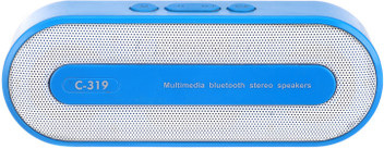 lumisun bluetooth speaker