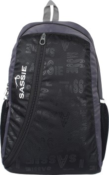 sassie school bags