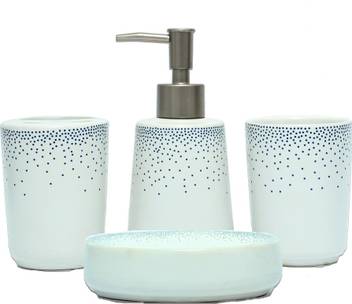 star nine six: Bathroom Set Flipkart