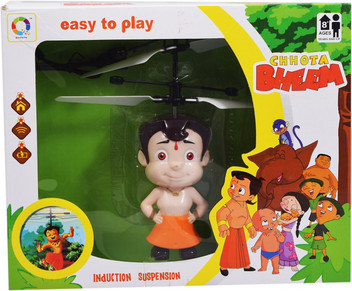 chota bheem toys flipkart