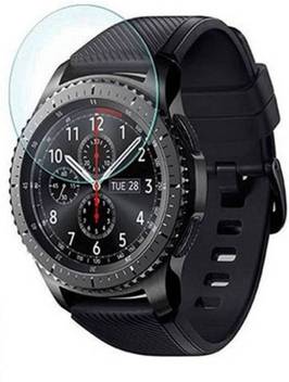 Hamee Screen Guard For S3 Frontier Samsung Gear S3 Smart Watch S3 Classic Hamee Flipkart Com