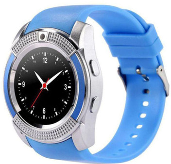 flipkart lenovo smart watch