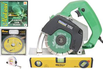 Digital Craft Makaai 110mm 4 Inch Heavy Duty Tile Wood Cutter
