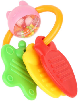 farlin teether
