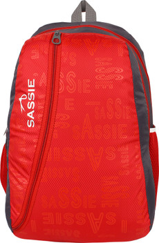sassie school bags