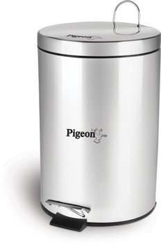 steel dustbin online