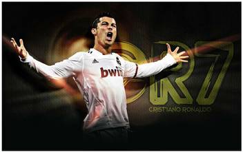 Cristiano Ronaldo Poster For Room Paper Print Sports Quotes Motivation Posters In India Buy Art Film Design Movie Music Nature And Educational Paintings Wallpapers At Flipkart Com