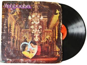 Artlivo Vintage Gramophone Record Mehbooba With Cover Decorative Showpiece 1 Cm Price In India Buy Artlivo Vintage Gramophone Record Mehbooba With Cover Decorative Showpiece 1 Cm Online At Flipkart Com Find great deals on ebay for gramophone records. flipkart
