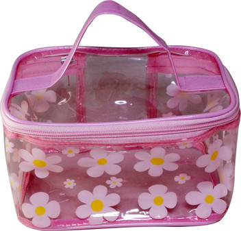 cosmetic pouch flipkart