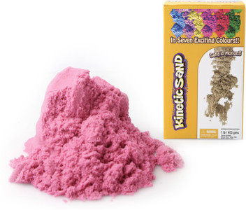 waba kinetic sand
