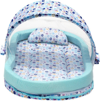 baby mattress set