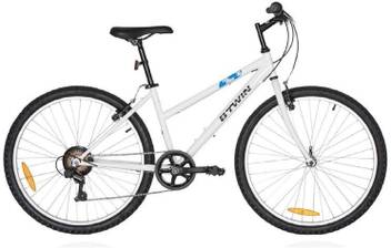 Btwin By Decathlon 7 Series 26 T Girls Cycle Womens Cycle Price In