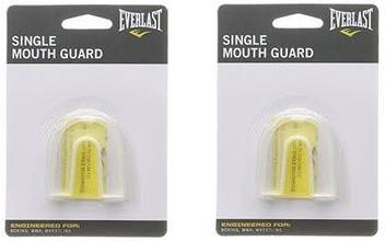 Everlast Single Mg Clear W Case Mouth Guard Buy Everlast Single Mg Clear W Case Mouth Guard Online At Best Prices In India Cricket Flipkart Com