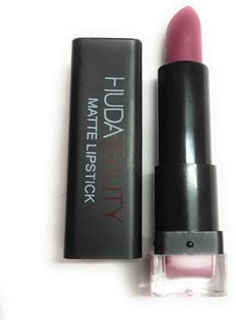 Huda Beauty Matte Lipstick 02 Price In India Buy Huda Beauty Matte Lipstick 02 Online In India Reviews Ratings Features Flipkart Com