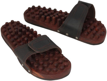 acupressure slippers flipkart