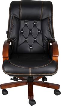 Dzyn Furnitures Galician Luxury High Back Swivel Reclining Leatherette Office Executive Chair Price In India Buy Dzyn Furnitures Galician Luxury High Back Swivel Reclining Leatherette Office Executive Chair Online At Flipkart Com