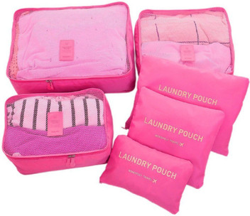 esbeda 6 pcs travel set