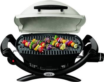 Weber Q 1000 Titanium Gas Grill Price In India Buy Weber Q 1000 Titanium Gas Grill Online At Flipkart Com