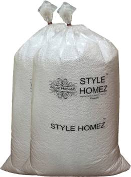 Style Homez 4 Kg Premium Quality Beans Bean Bag Filler Price In