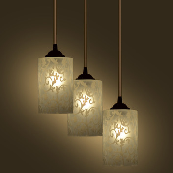 pendant ceiling lamp