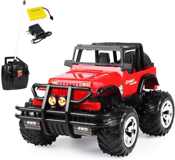 flipkart toys remote car