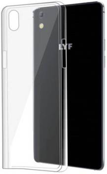 Srt Back Cover For Lyf Water 8 Srt Flipkart Com