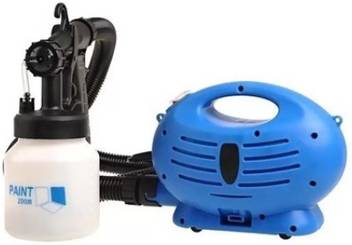 Kumar Retail Paint Spray Gun Ultimate Portable Home Professional Painting Machine Elite Pro Platinum Ptzm784 Paint Sprayer Pzone 104 Airless Sprayer Price In India Buy Kumar Retail Paint Spray Gun Ultimate Portable