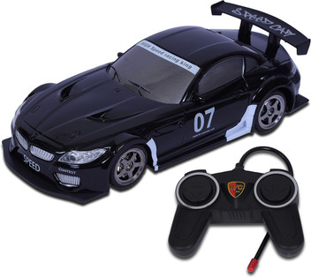 remote control skyline