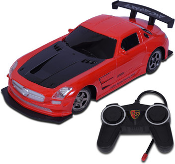remote control car flipkart