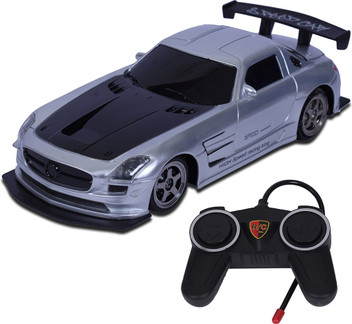 remote control car flipkart