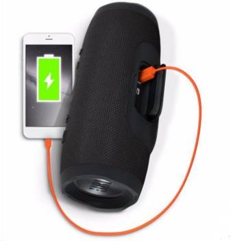 Buy Jbl Charge 3 20 W Portable Bluetooth Speaker Online From Flipkart Com