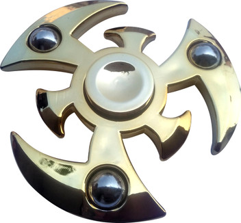 blade blaze toy