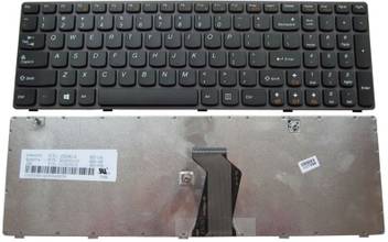Sellzone Laptop Keyboard Compatible For Lenovo G Series G580 Black Internal Laptop Keyboard Sellzone Flipkart Com