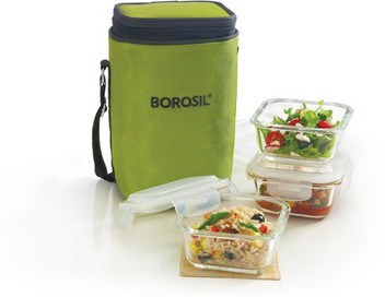borosil tiffin bag