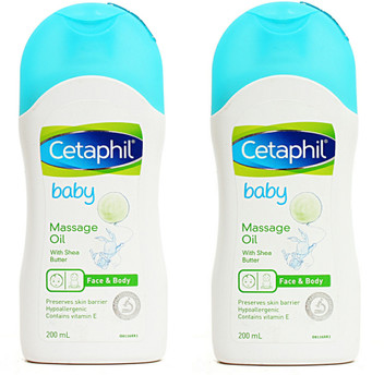 shea butter baby products