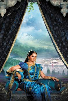 Anushka Shetty Baahubali 2 Paper Print Decorative Posters In India Buy Art Film Design Movie Music Nature And Educational Paintings Wallpapers At Flipkart Com The conclusion) full hindi movie | bollywood sins #29. anushka shetty baahubali 2 paper print