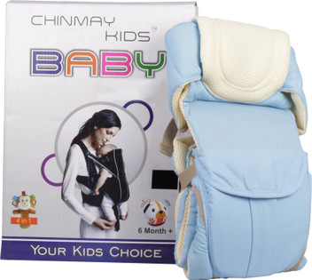chinmay baby carrier