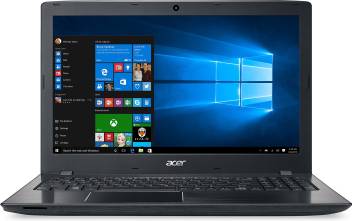 Acer Aspire Core I3 6th Gen 4 Gb 1 Tb Hdd Windows 10 Home 2 Gb Graphics E5 575g Laptop Rs 35900 Price In India Buy Acer Aspire Core I3 6th Gen 4 Gb 1