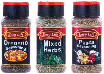 herb seasoning