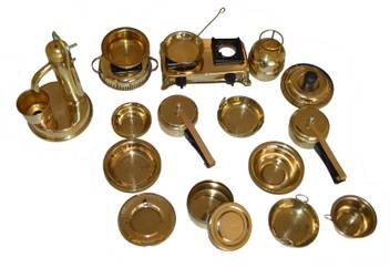 Eco Haat Eco Haat Decorative Miniature Kitchen Set Decorative Showpiece 10 Cm Price In India Buy Eco Haat Eco Haat Decorative Miniature Kitchen Set Decorative Showpiece 10 Cm Online At Flipkart Com The copper miniatures for children to play home decor./ and wonderful choice for gifting too. eco haat eco haat decorative miniature kitchen set decorative showpiece 10 cm