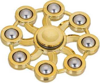 Smartoys 8 Balls Fidget Spinner 8 Balls Fidget Spinner Buy Hand Spinner Toys In India Shop For Smartoys Products In India Flipkart Com