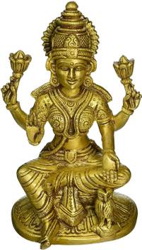 Idolcollections Brass Goddess Lakshmi With Owl Decorative Showpiece 7 6 Cm Price In India Buy Idolcollections Brass Goddess Lakshmi With Owl Decorative Showpiece 7 6 Cm Online At Flipkart Com .include goddess lakshmi statue, beautiful goddess lakshmi statue, goddess laxmi white marble statue and goddess laxmi beautiful statue. inr