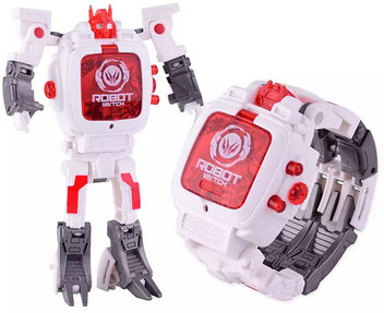 transformers robots toys
