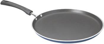 Vinod Zest Non Stick Dosa Tawa Tawa 30 Cm Diameter Price In India Buy Vinod Zest Non Stick Dosa Tawa Tawa 30 Cm Diameter Online At Flipkart Com
