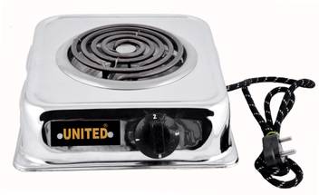 United G Coil Electric Cooking Heater Price In India Buy United G Coil Electric Cooking Heater Online At Flipkart Com