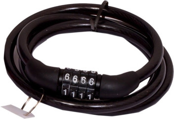 helmet number lock