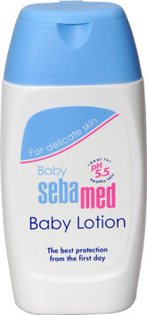 johnson baby face moisturizer