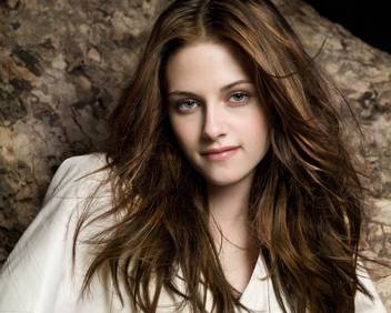 Kristen Stewart Twilight Girl Hollywood On Fine Art Paper On 24x36