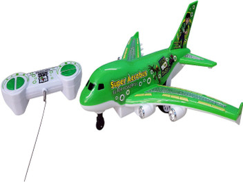 remote control plane flipkart