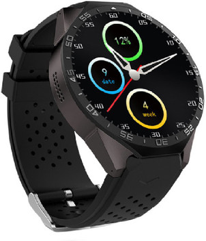 4g android kw88 smart watch